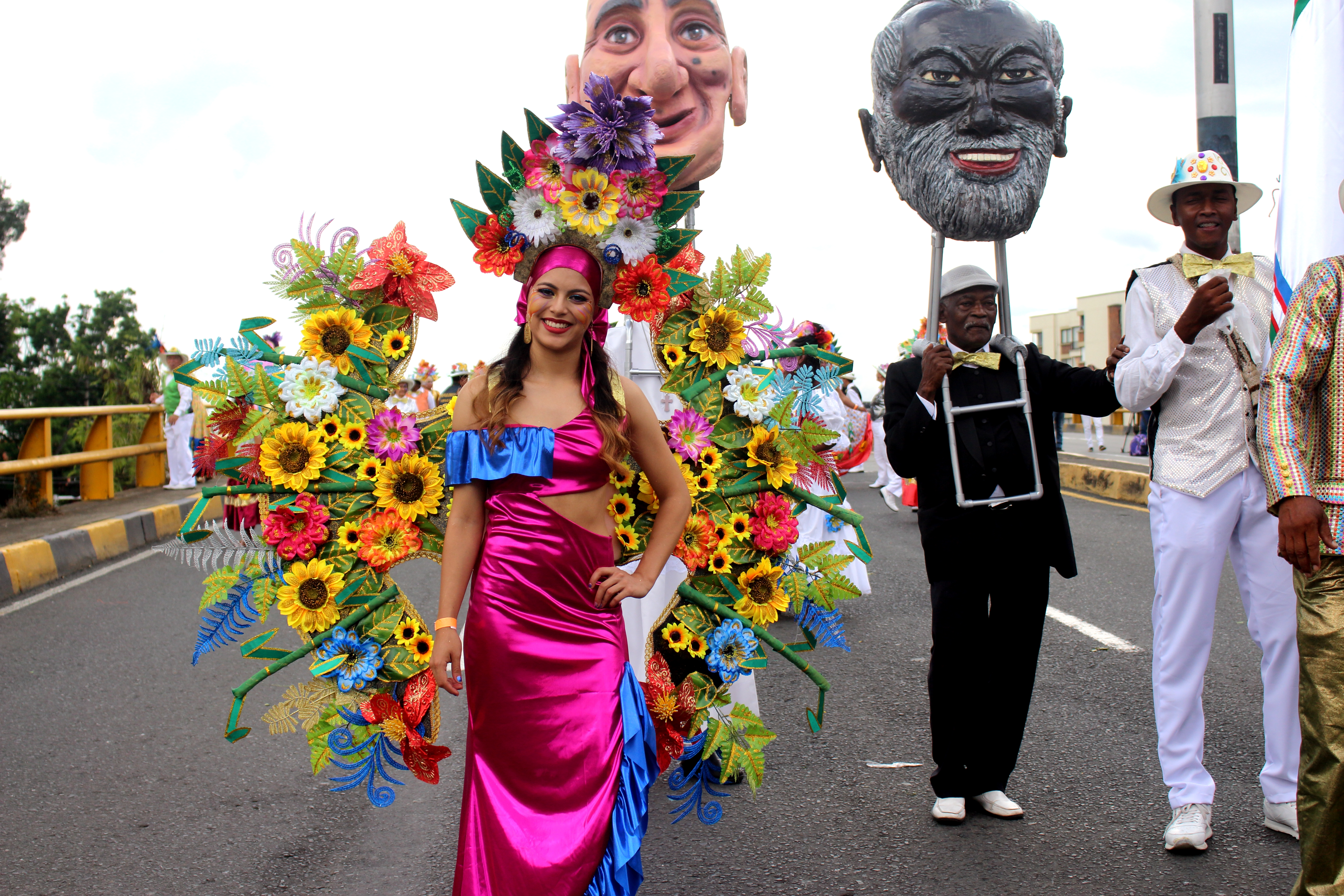 Fondo artístico y cultural FUNPROARC